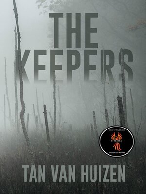 cover image of The Keepers